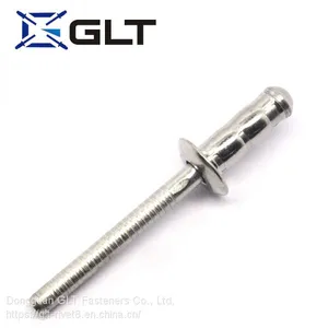 Stainless Steel 304 Multi Grip Blind Rivets thumbnail-1