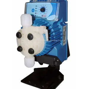 Seko Dosing Pump High Pressure 16 Bar Metering Pumps thumbnail-3