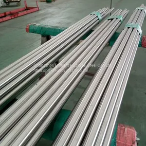Kovar Bar ASTM F15 Kovar Alloy Kovar Target 4j29 Bar thumbnail-2