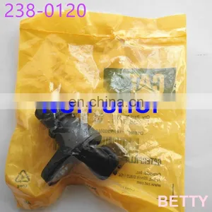 100%genuine and New GENUINE AND BRAND NEW FUEL PRESSURE SENSOR 238-0120, D16M07Y14PR200 thumbnail-1