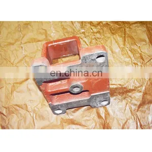 SAIC- IVECO 682 Series Truck DZ91149520035 Rear Leaf Spring Right Front Bracket thumbnail-2