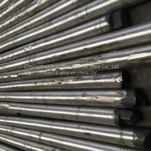 Invar 36, Controlled Expansion Alloy thumbnail-1