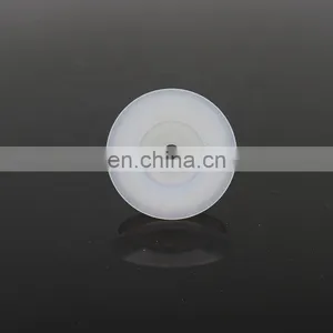 Double-layer Silicone Vacuum Suction Cup Rubber Silicone Suckers thumbnail-3