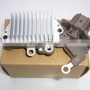 14V Alternator Voltage Regulator 27700-75030 thumbnail-1