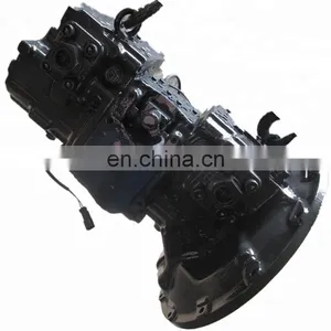 Excavator Pc200 Pc220 Pc300 Pc200-6 Pc200-7 Pc200-8 Pc220-7 Pc300-7 Pc300-8 Main Hydraulic Pump thumbnail-1