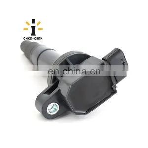 Professional Manufactory Auto Parts OEM 90919-T2003 Ignition Coil for Japanese Car thumbnail-4