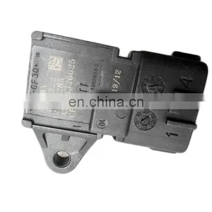 Diesel Engine Spare Parts 4921322 ISDE Engine Temperature Sensor thumbnail-2