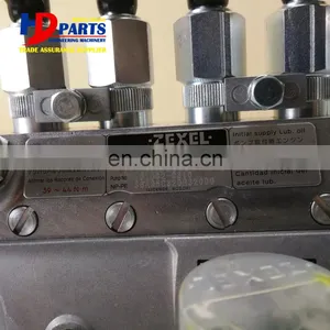 6BT Diesel Fuel Injection 4063845 105404-6090 Pump Original Factory thumbnail-6