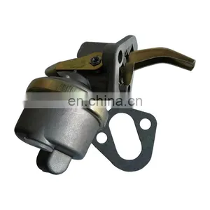 Engine 4BT 6BT Diesel Fuel Transfer Pump 4937405 thumbnail-1