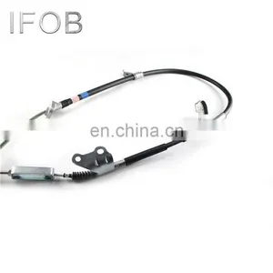 IFOB 46420-0K210 Automotive Parking Brake Cable for Hilux REVO 05/2015 GGN125 GUN126 thumbnail-5