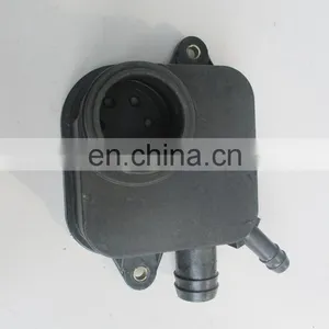 Genuine 6L Engine Breather Housing 4935078 4935079 With Competitive Price thumbnail-2