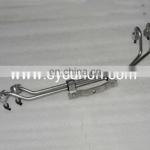 Truck Spare Parts DCi 11 High Pressure Common Rail Oil Pipe 5010222520 thumbnail-2