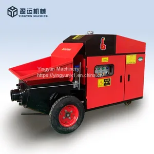 Concrete Pumps thumbnail-4