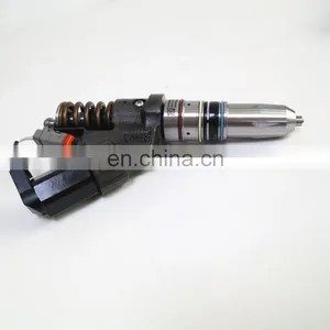 Original and Aftermarket Diesel Engine Parts N14 Fuel Injector 3411767 for Sale thumbnail-1