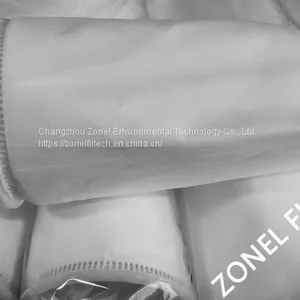 Absolute Rated Filter Bag / Absolute Efficiency Filter Bag thumbnail-2