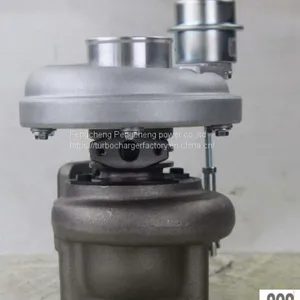 Gt2560s 2674A804 Manufacturer Diesel Engine Turbocharger Cartridge for Perkins Truck thumbnail-4
