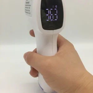 Non-contact Infrared Thermometer for Body Temperature ZSYL-168 thumbnail-3