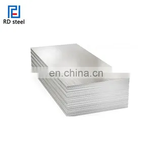 Decorated Inox No.1 Stainless Steel Sheet 316l thumbnail-6
