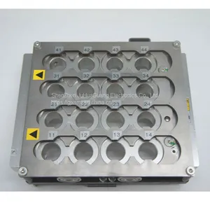 Npm 8 Head Nozzzle Exchanger N610074585AA thumbnail-5