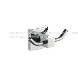 Wall Mounted Robe Hook Bathroom Accessories/clothes Hook thumbnail-2