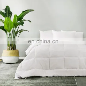 Sale King Queen Bedding Hypoallergenic Down Alternative Comforter For Winter thumbnail-7