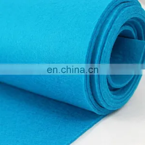 3mm Thick 100% White Pressed Wool Felt thumbnail-5