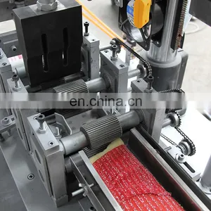 Wholesale Factory Supply Kitchen Production Sponge Machine Making thumbnail-6