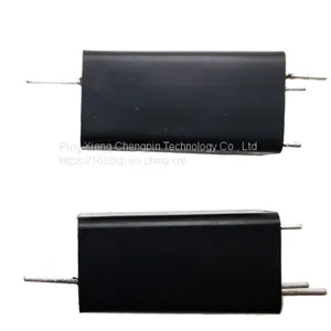 HQ PCB Mount Flash-tube Trigger Transformer With 7 to 10kV Output thumbnail-2
