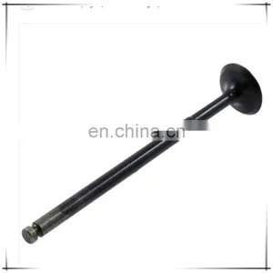 Dump Truck Chrome Nitriding Engine Valve For Isuzuu 8PC1 8PC1-T 10PC1 12PC1 thumbnail-3