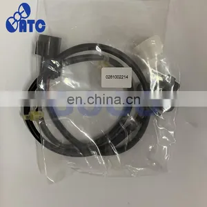Crank Crankshaft Position Sensor RPM For ISUZU 8972400341 8973235540 8-97240-034-1 0281002214 0281002474 0281002159 0281002659 thumbnail-2