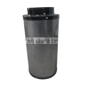 High Performance Activated Carbon Water Filters thumbnail-1