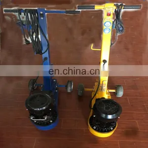1.8KW 2.5HP Single Phase Concrete Grinder Floor Polisher Floor Grinder Tool Grinder Motor thumbnail-4