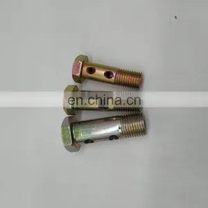 Low Pressure Oil Circuit Test Common Rail Injector Measuring Tools thumbnail-5