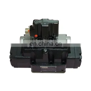 High Quality Original Parker Proportional Valve D91FTE02H4NS 0042 thumbnail-1