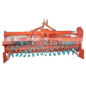 Kubota KRX183SP Rotary Tiller Cultivator for Sale thumbnail-1