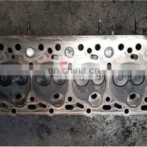 12Z 15Z Cylinder Head Fit for FORKLIFT TOYOTA ENGINE thumbnail-2
