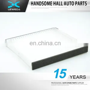 Hot Sales Auto Air Activated Carbon Air Filter D375-61-P11B thumbnail-2