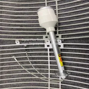 2xN Female 2x SMA Female Connector 15M LMR 240 Cable 1700-2700MHz 2x24dbi Mimo Parabolic Antenna thumbnail-5