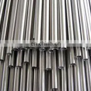16Mn Low-alloy-steel-pipe Seamless Steel Pipe A333-1.6 thumbnail-5