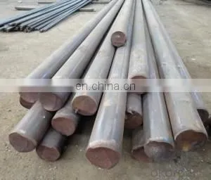 Low Price Carbon Steel Round Bar 1020 / 1045 From Factory thumbnail-6