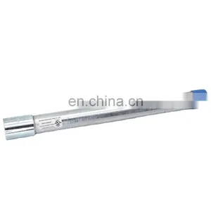 Hot Dip Galvanized Electric Wiring Conduit Pipe thumbnail-2
