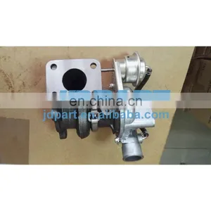 V2203 Turbo Chargers 1J700-17012 For Kubota thumbnail-1