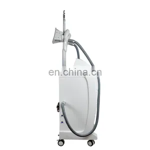 Big Discount!!! Best Seller Freeze Machine Cryo Freezing Fat Removal Body Slimming Machine for Salon Use thumbnail-3