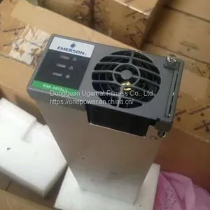 Original Emerson R48-5800E Rectifier Module thumbnail-2