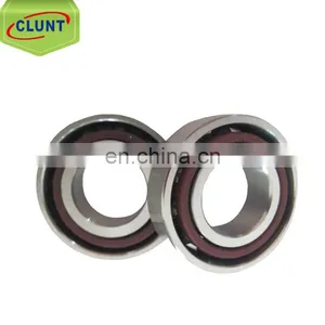 High Quality 100x140x20mm Bearing Angular Contact Ball Bearing 71920 71920CTA thumbnail-4