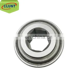 Hex Bore Agricultural Bearing GW208PPB22 thumbnail-1