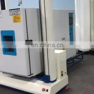 Liyi -40 to 150C High Low Temperature Tensile Tester Price thumbnail-1