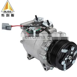 Automotive Air Conditioning Compressor 38810PNB006 38810RBA006 38810-PNB-006 38810-RBA-006 Air Compressor thumbnail-4