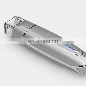 2019 Newest Eyes Bag Removal Anti Wrinkle Anti Dark Circles Face & Eye Lifting Massage Pen thumbnail-5