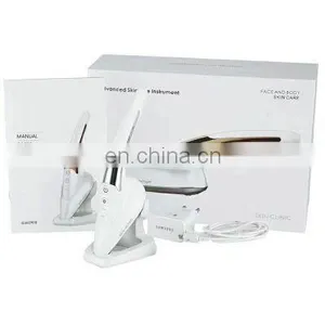 Newest Wrinkle Face Lift Iron Lifting Tool Firming Home Use Beauty Device thumbnail-3